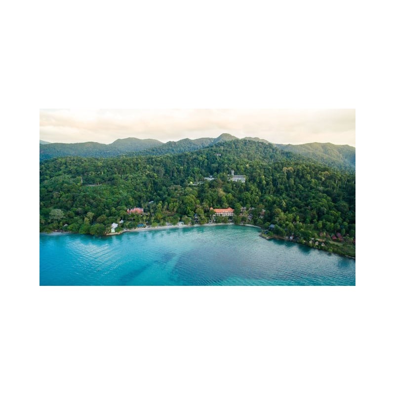 SYLVAN Koh Chang