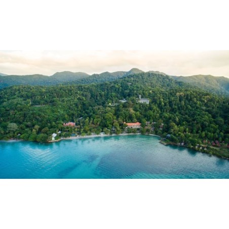 SYLVAN Koh Chang