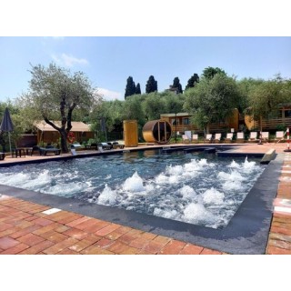 Campeggio della Colombaia