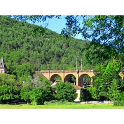 Les Reflets du Quercy