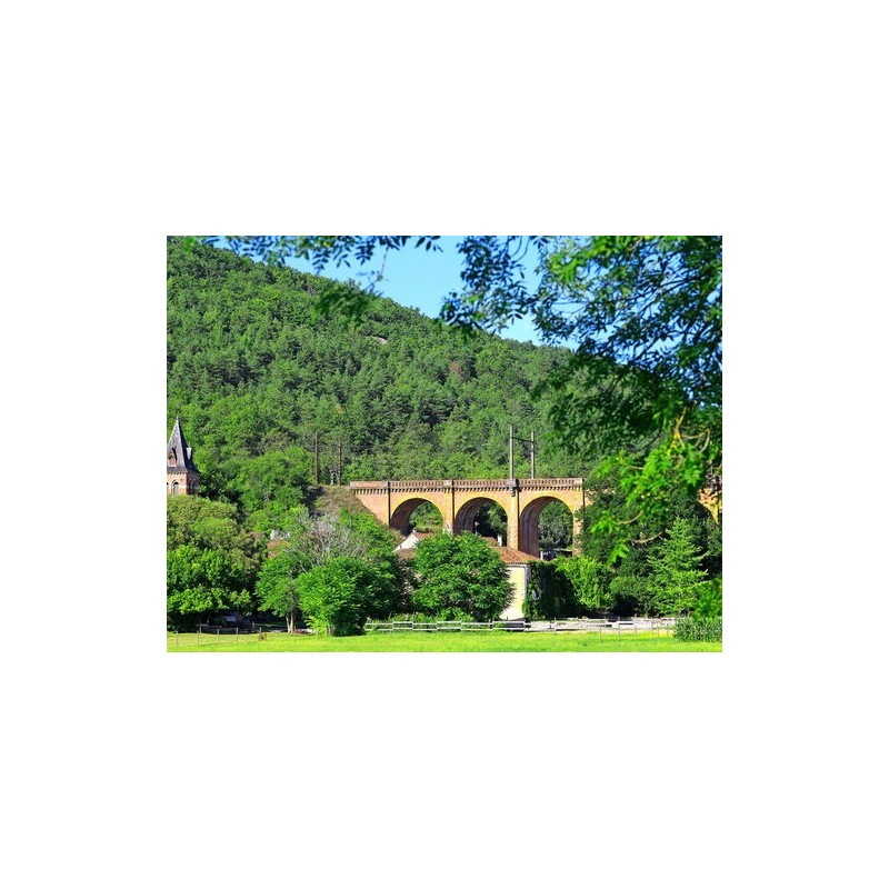 Les Reflets du Quercy