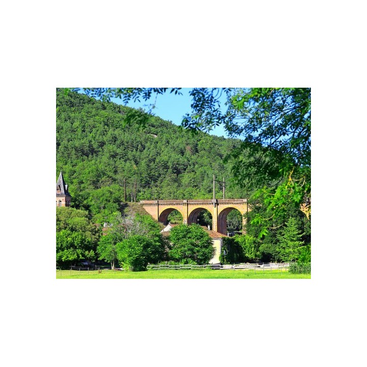 Les Reflets du Quercy