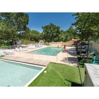 Camping La Buissière