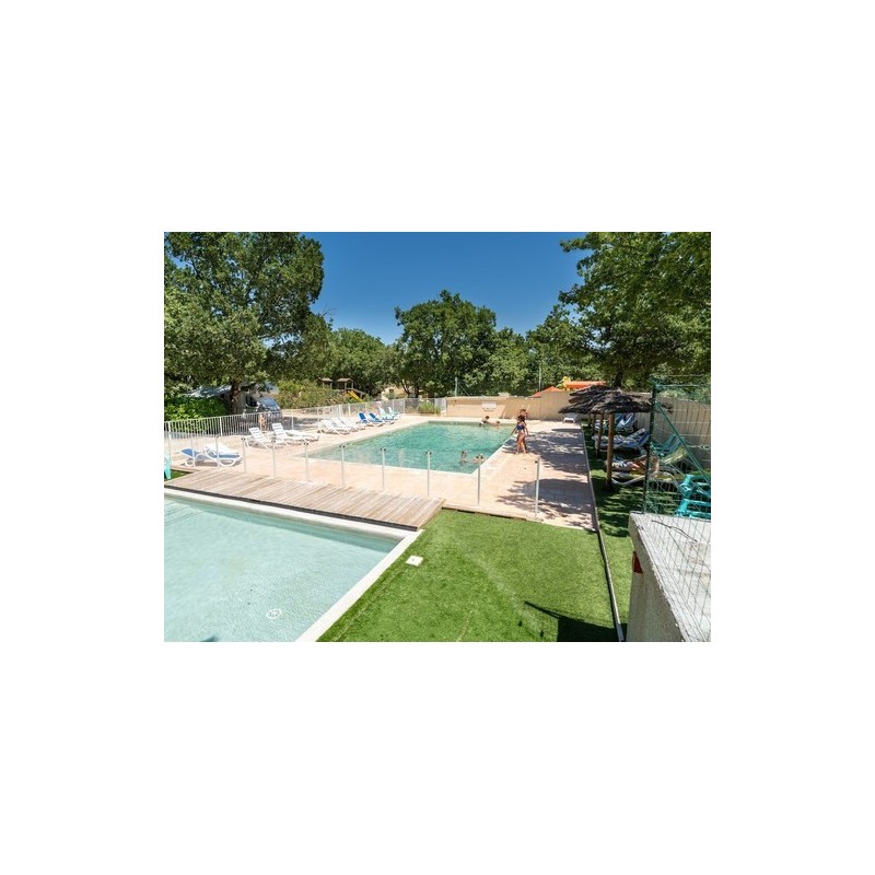Camping La Buissière
