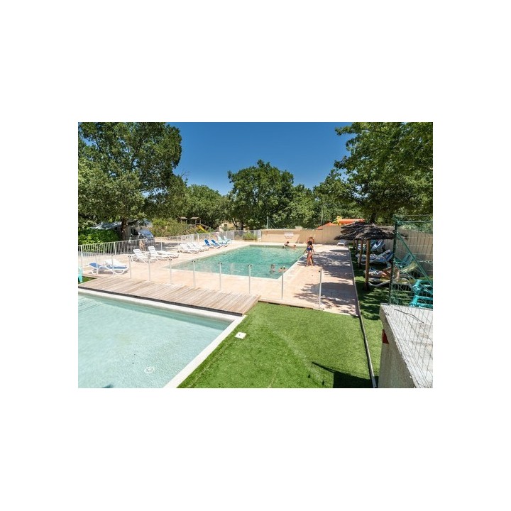 Camping La Buissière