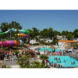 Camping Le Tropicana