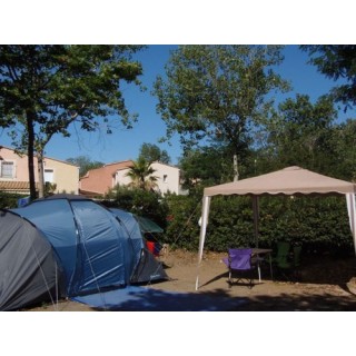 Camping Le Rochelongue