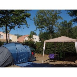 Camping Le Rochelongue