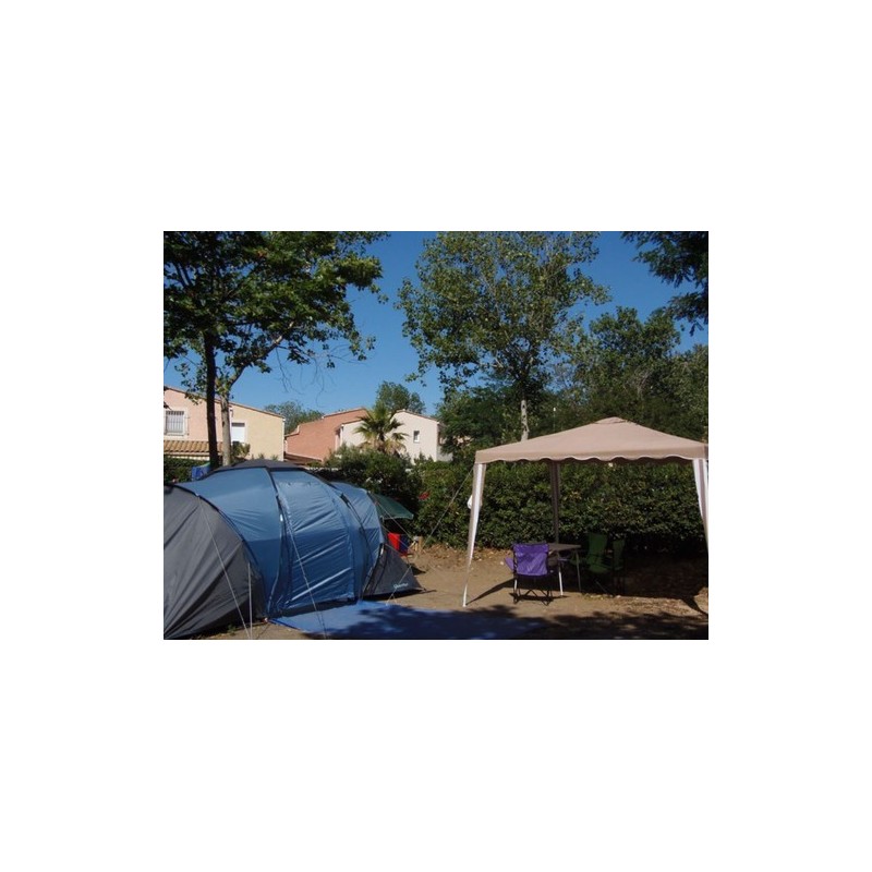 Camping Le Rochelongue