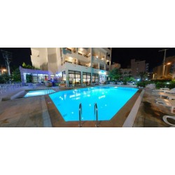 Hotel Cidihan