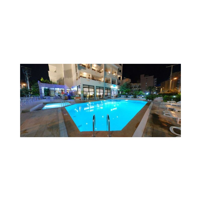 Hotel Cidihan