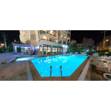 Hotel Cidihan