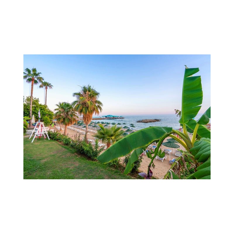 Ramira Beach Hotel