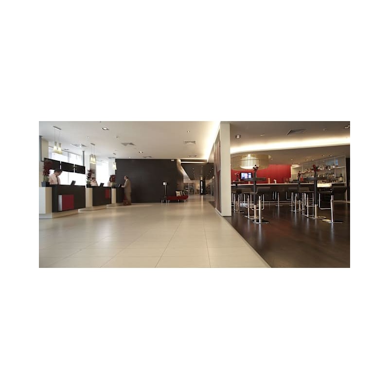 Hotel Novotel Athen