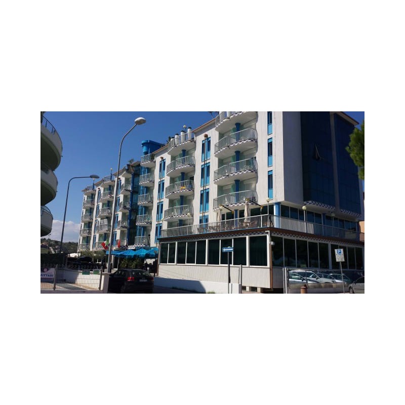 Hotel Ambassador