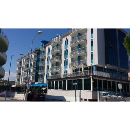 Hotel Ambassador
