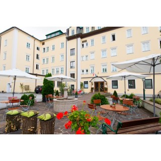 ACHAT Hotel Salzburg Zum Hirschen (geschlossen)