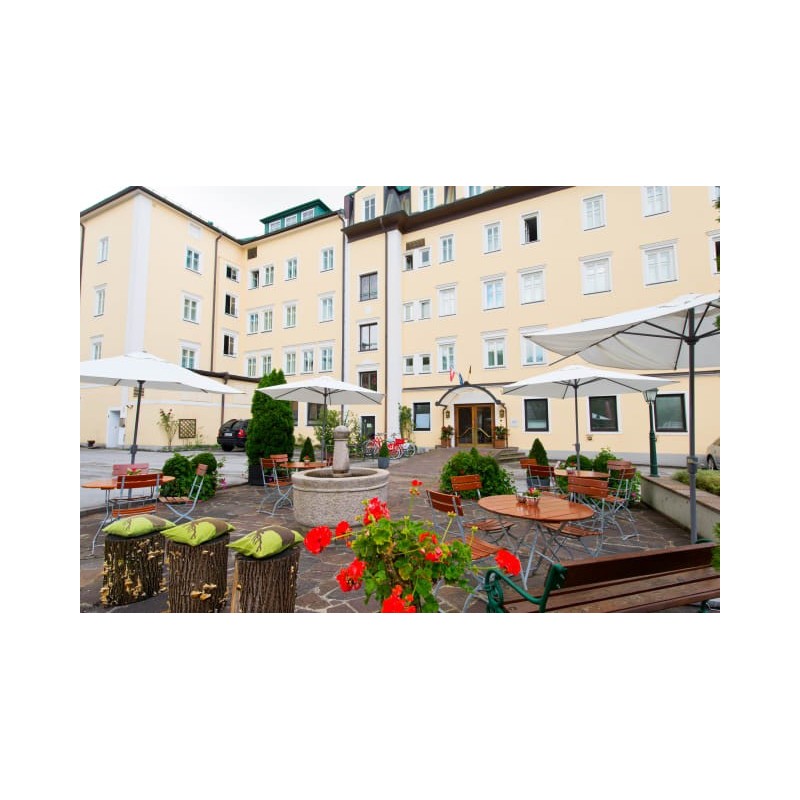 ACHAT Hotel Salzburg Zum Hirschen (geschlossen)