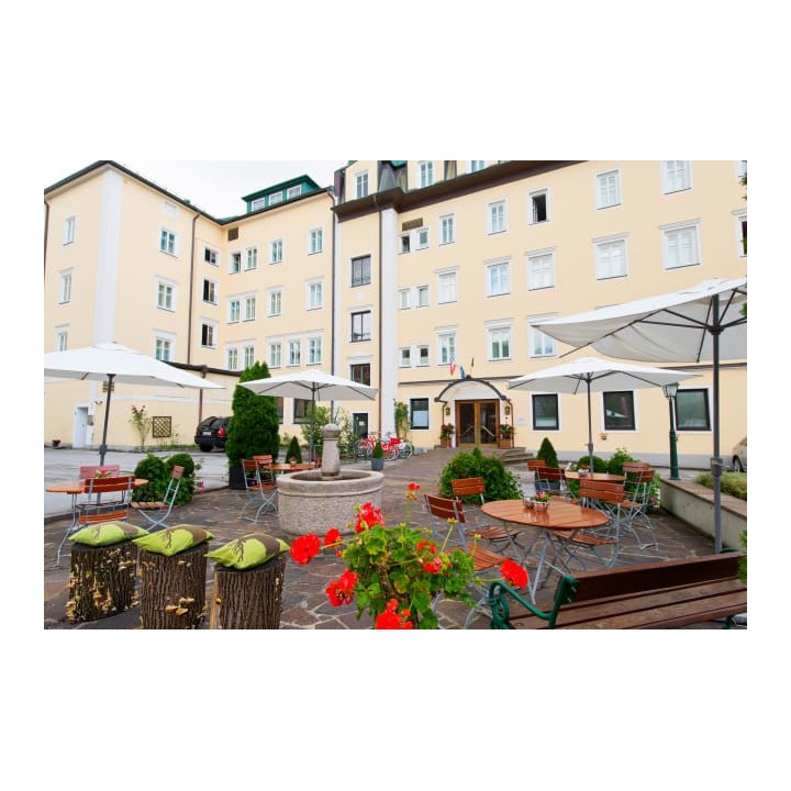 ACHAT Hotel Salzburg Zum Hirschen (geschlossen)