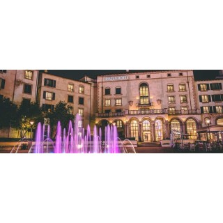 Sunsquare Montecasino