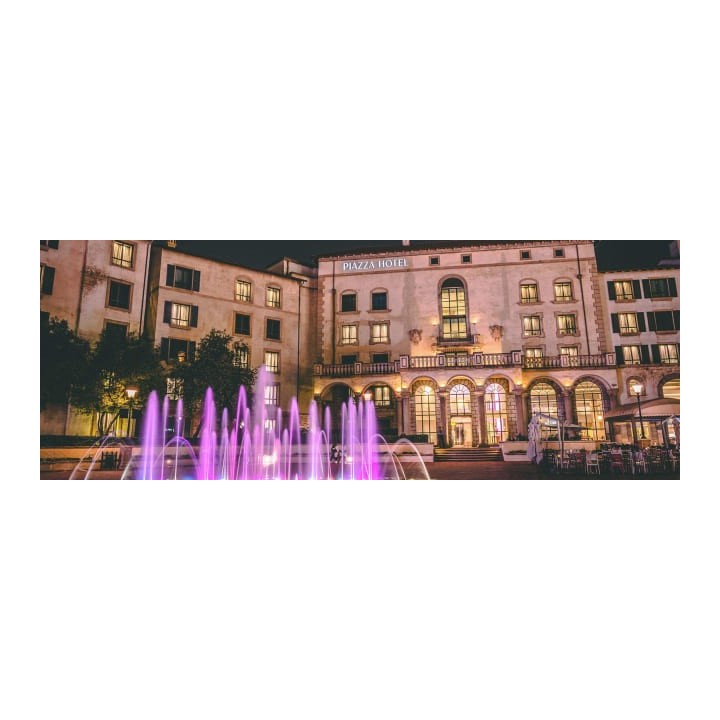 Sunsquare Montecasino