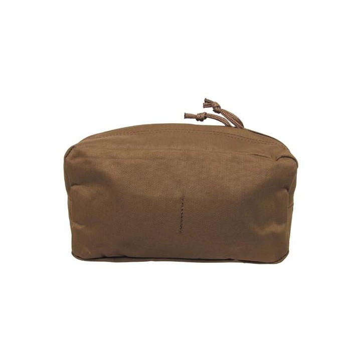 MFH Gürteltasche Mehrzwecktasche Molle groß coyote