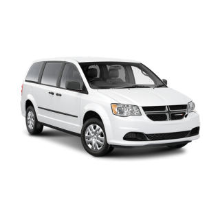 DODGE GRAND CARAVAN 3.6