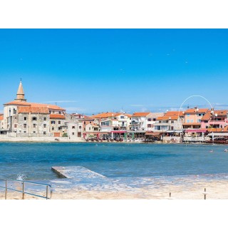 Ferienwohnung in Umag ab 41€ pro Nacht