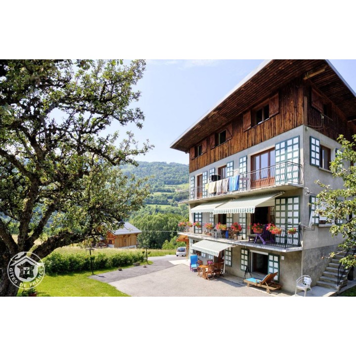 Ferienhaus in Savoie ab 43€ pro Nacht
