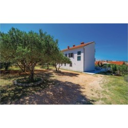 Ferienwohnung in Rab ab 52€ pro Nacht