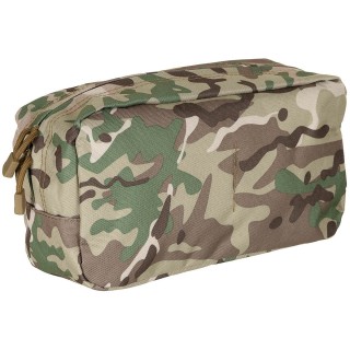 MFH Gürteltasche Mehrzwecktasche Molle groß  operation-camo