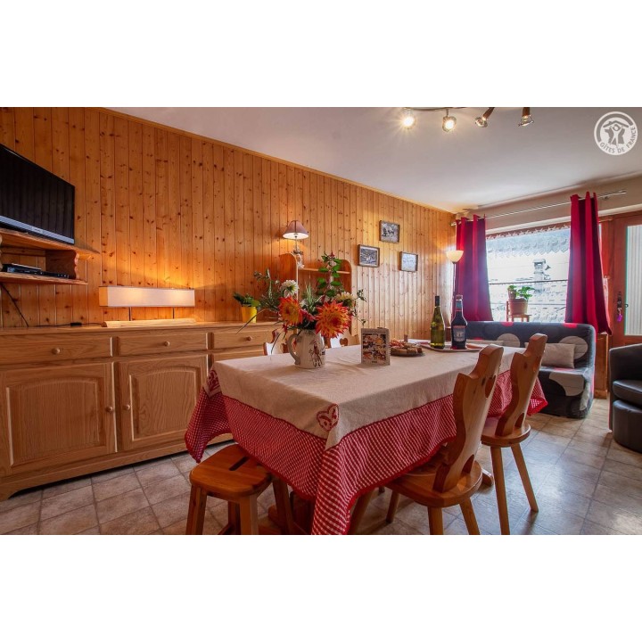 Ferienhaus in Savoie ab 47€ pro Nacht