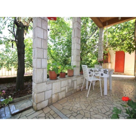 Ferienwohnung in Poreč ab 53€ pro Nacht