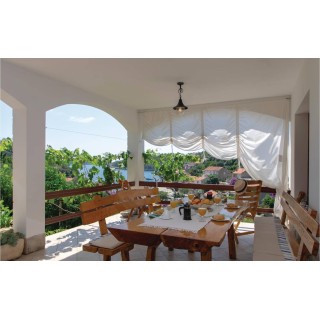 Ferienhaus in Blato ab 43€ pro Nacht