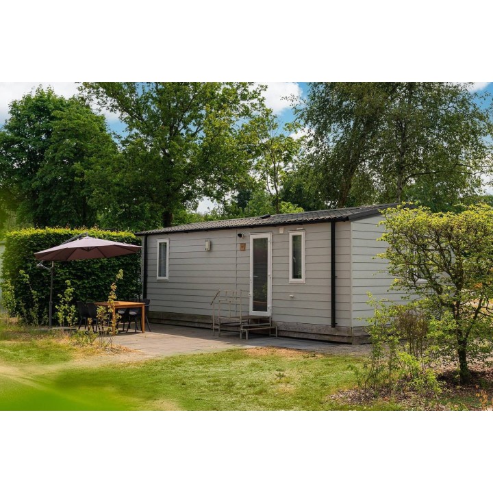 Ferienhaus in Twente ab 32€ pro Nacht