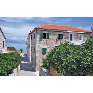 Ferienhaus in Brac ab 45€ pro Nacht