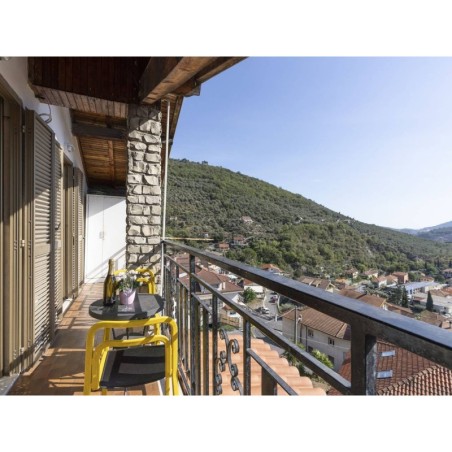 Ferienwohnung in Pontedassio ab 44€ pro Nacht