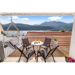 Ferienwohnung in Lefkada ab 56€ pro Nacht