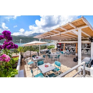 Ferienwohnung in Lefkada ab 51€ pro Nacht