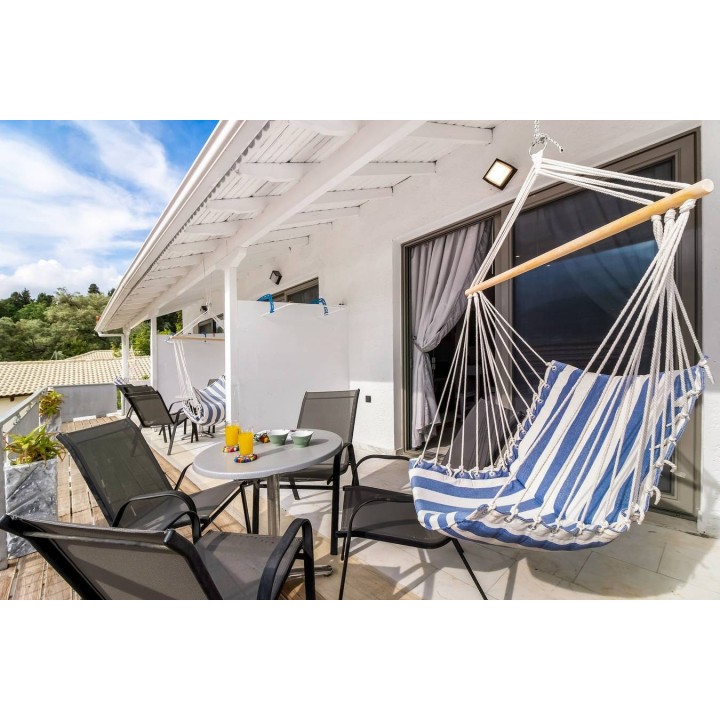 Ferienwohnung in Lefkada ab 56€ pro Nacht
