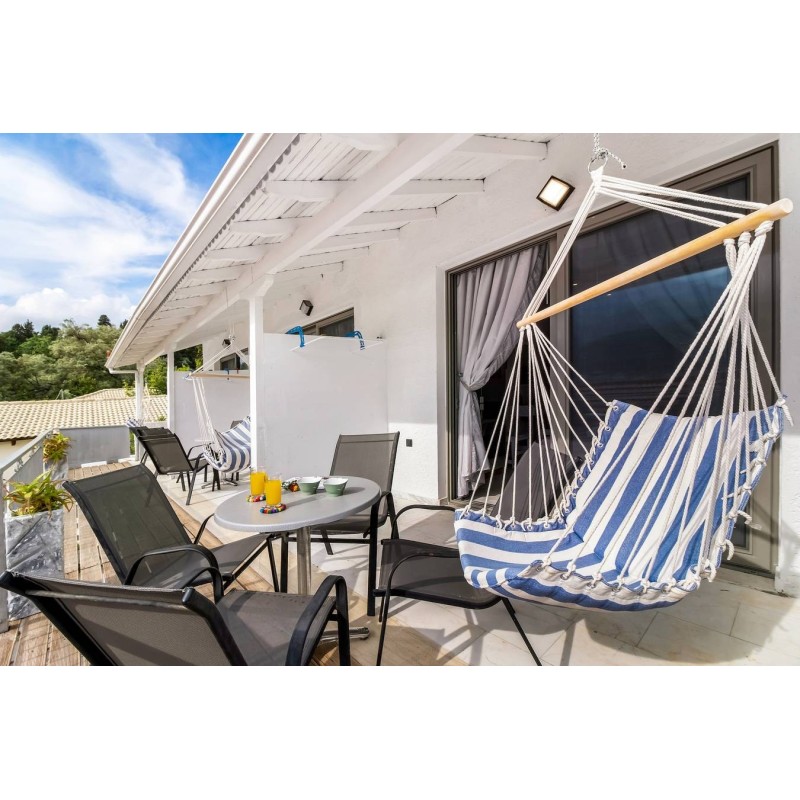 Ferienwohnung in Lefkada ab 56€ pro Nacht