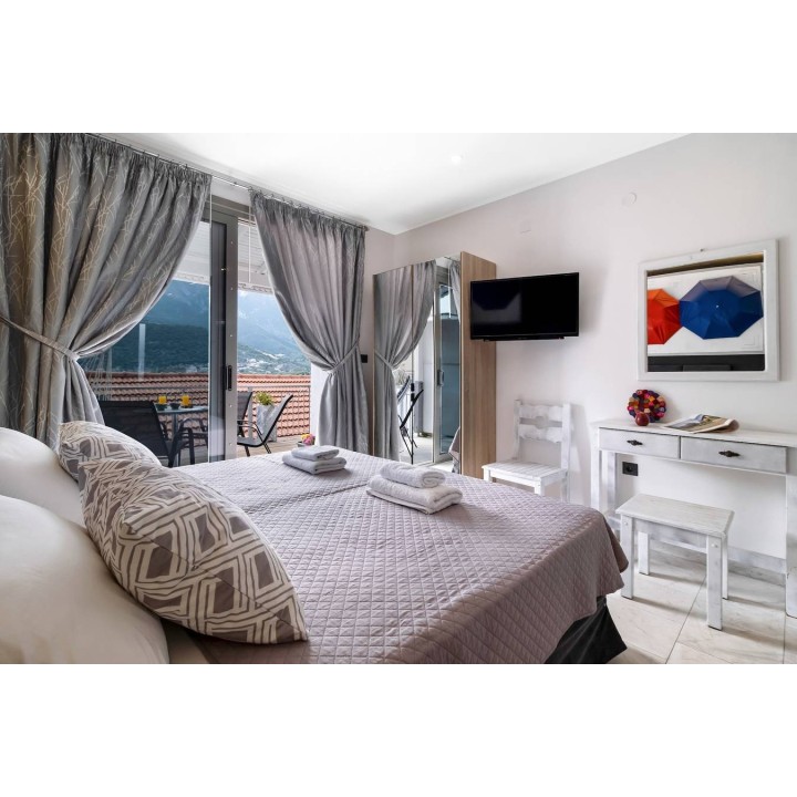 Ferienwohnung in Lefkada ab 56€ pro Nacht