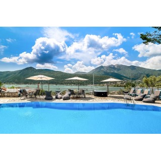 Ferienwohnung in Lefkada ab 56€ pro Nacht