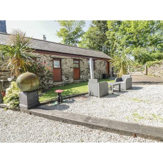 Ferienhaus in Cornwall ab 59€ pro Nacht