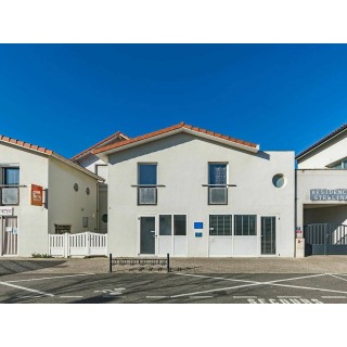 Ferienhaus in Landes ab 45€ pro Nacht