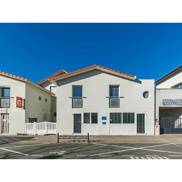 Ferienhaus in Landes ab 45€ pro Nacht