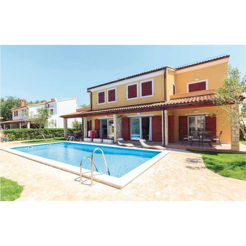 Ferienwohnung in Banjole ab 58€ pro Nacht