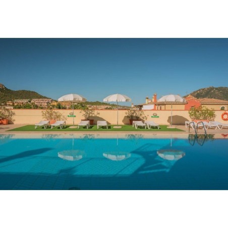 Ferienwohnung in Villasimius ab 56€ pro Nacht