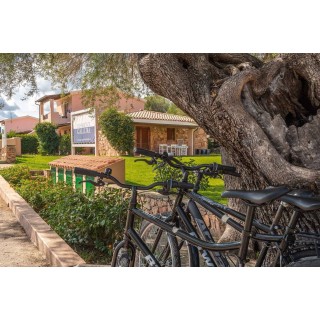 Ferienhaus in San Teodoro ab 49€ pro Nacht