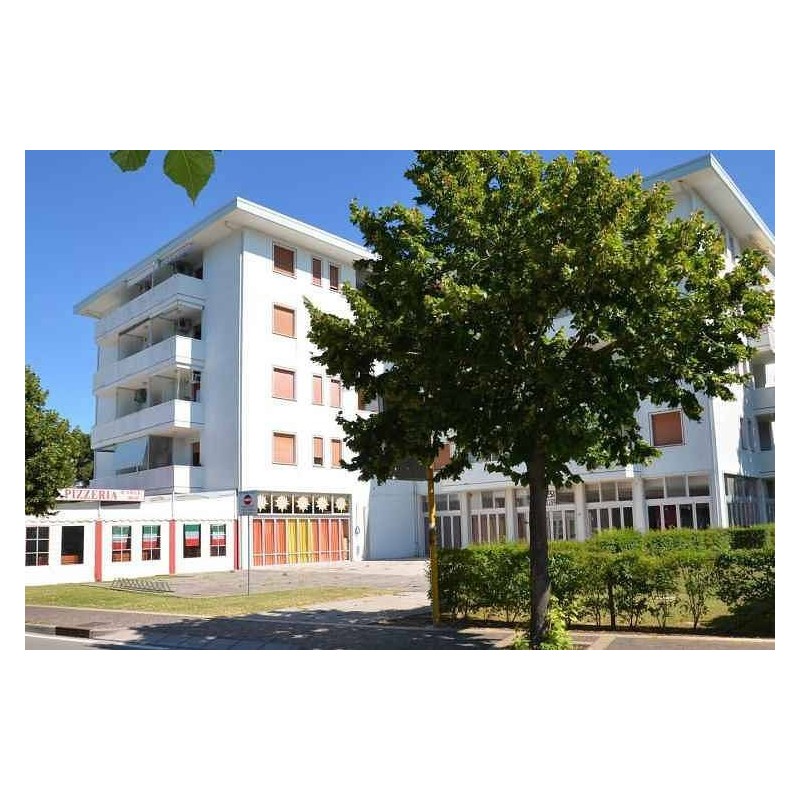 Ferienwohnung in Bibione ab 51€ pro Nacht